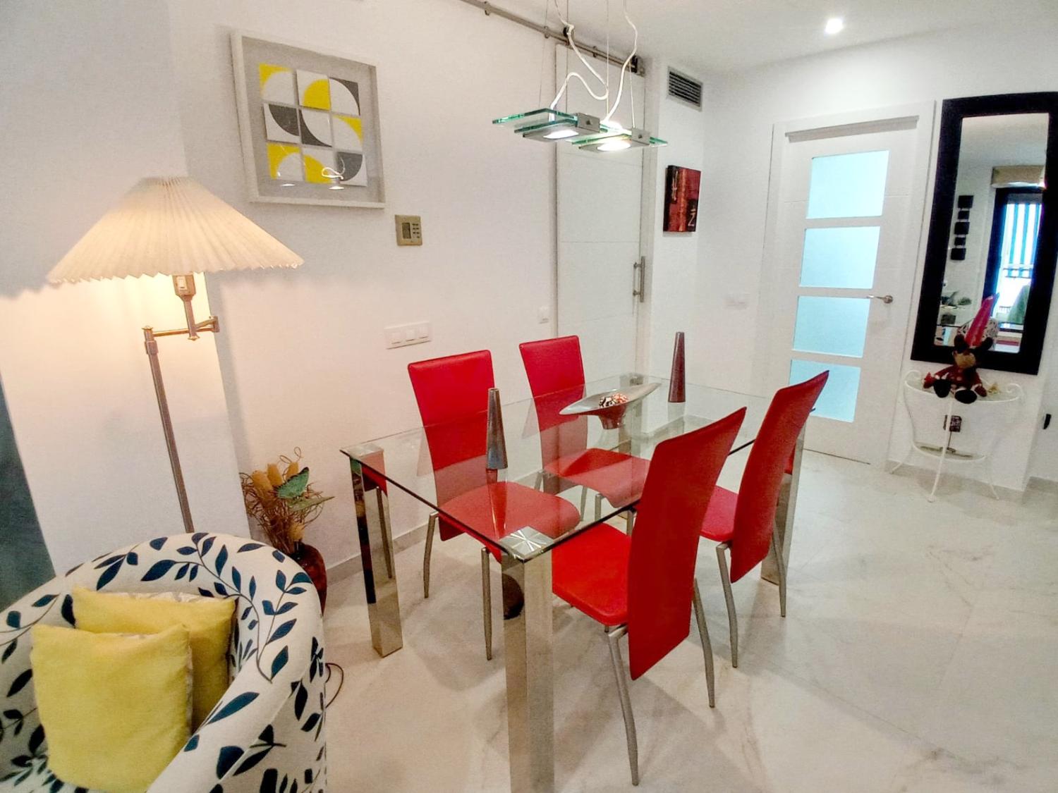  à vendre appartement Dénia Marina Alta 9