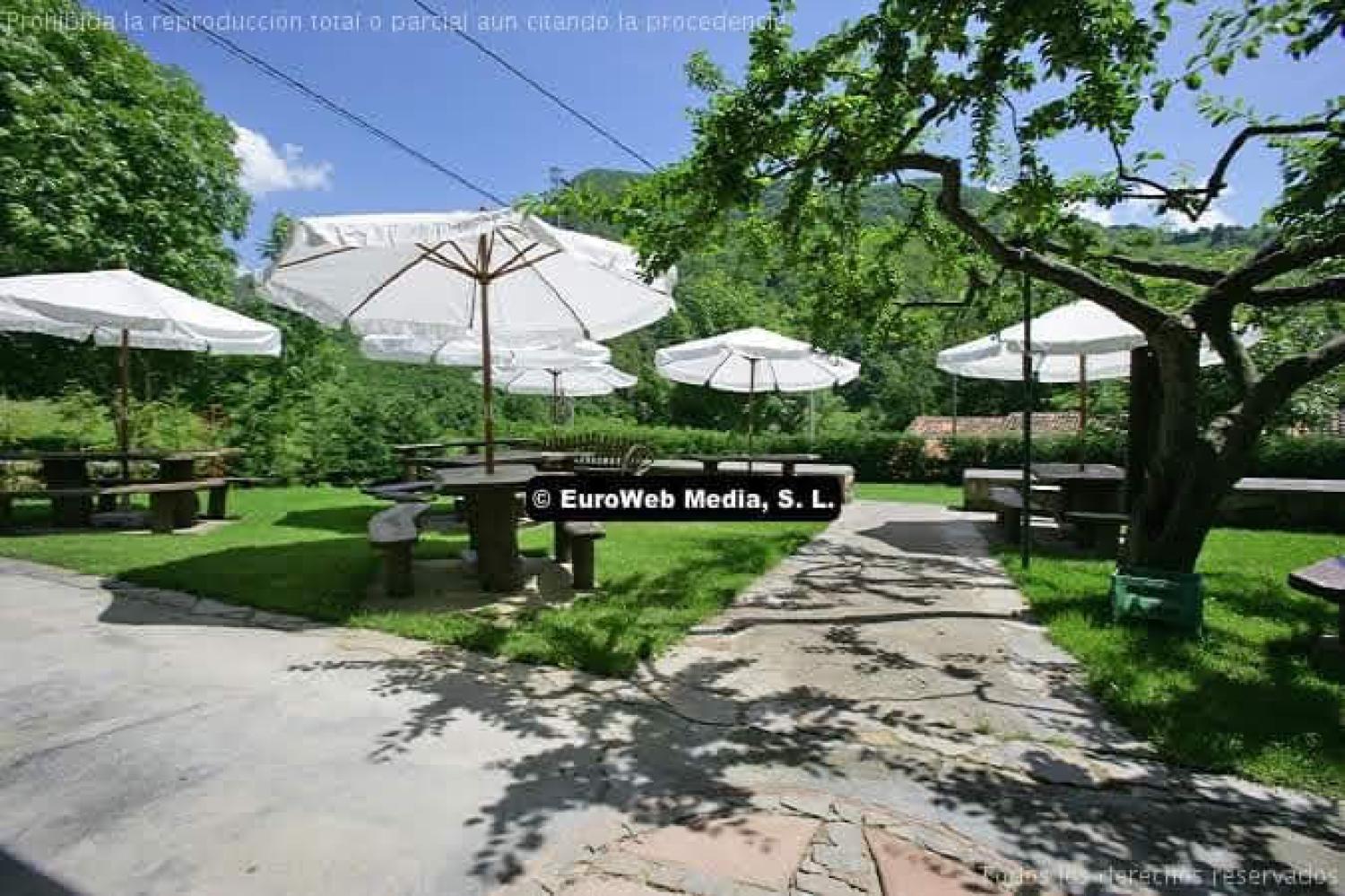  à vendre hôtel Orle Nalón 9