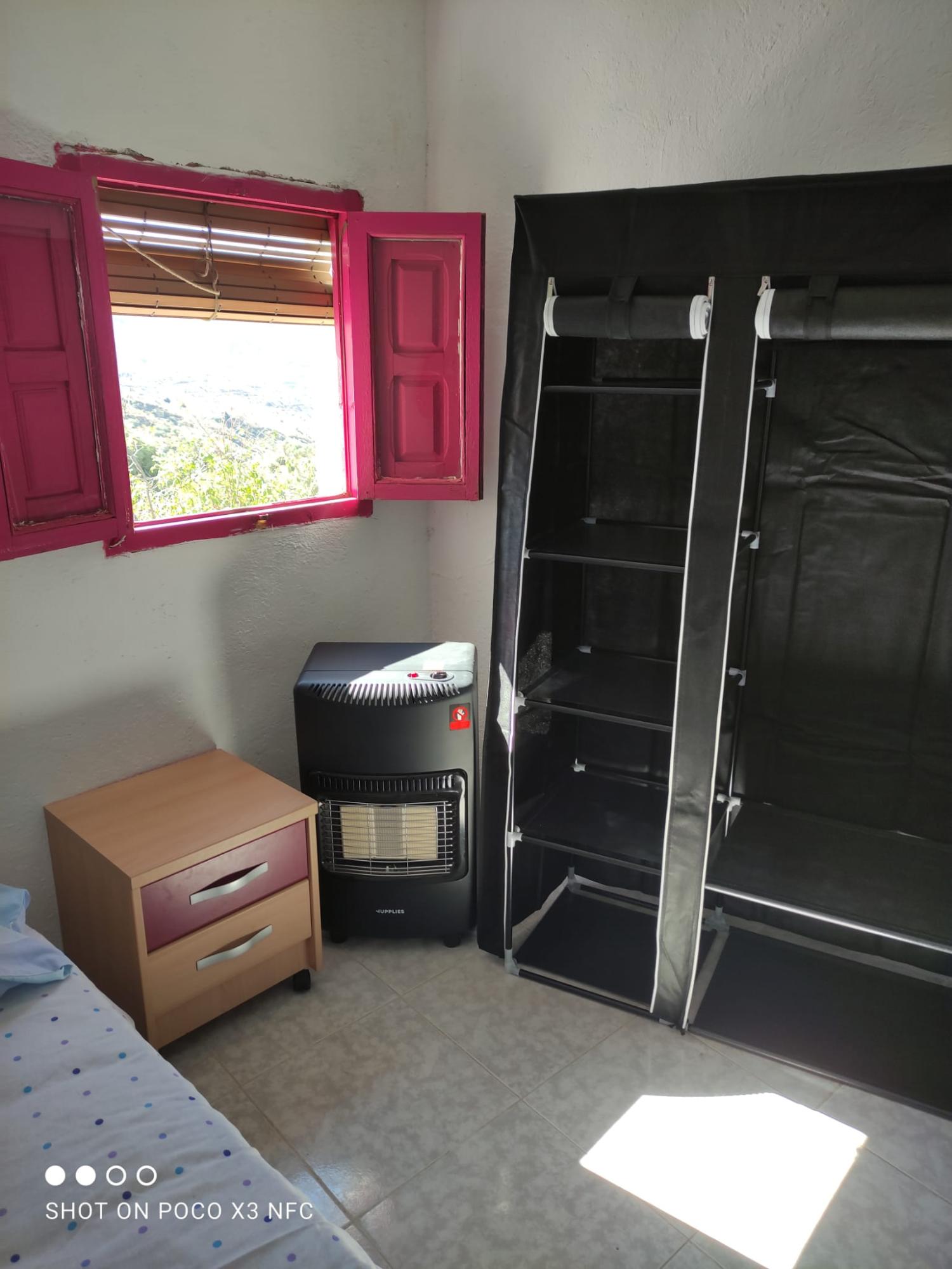  à vendre maison Lobras Alpujarra Granadina 22