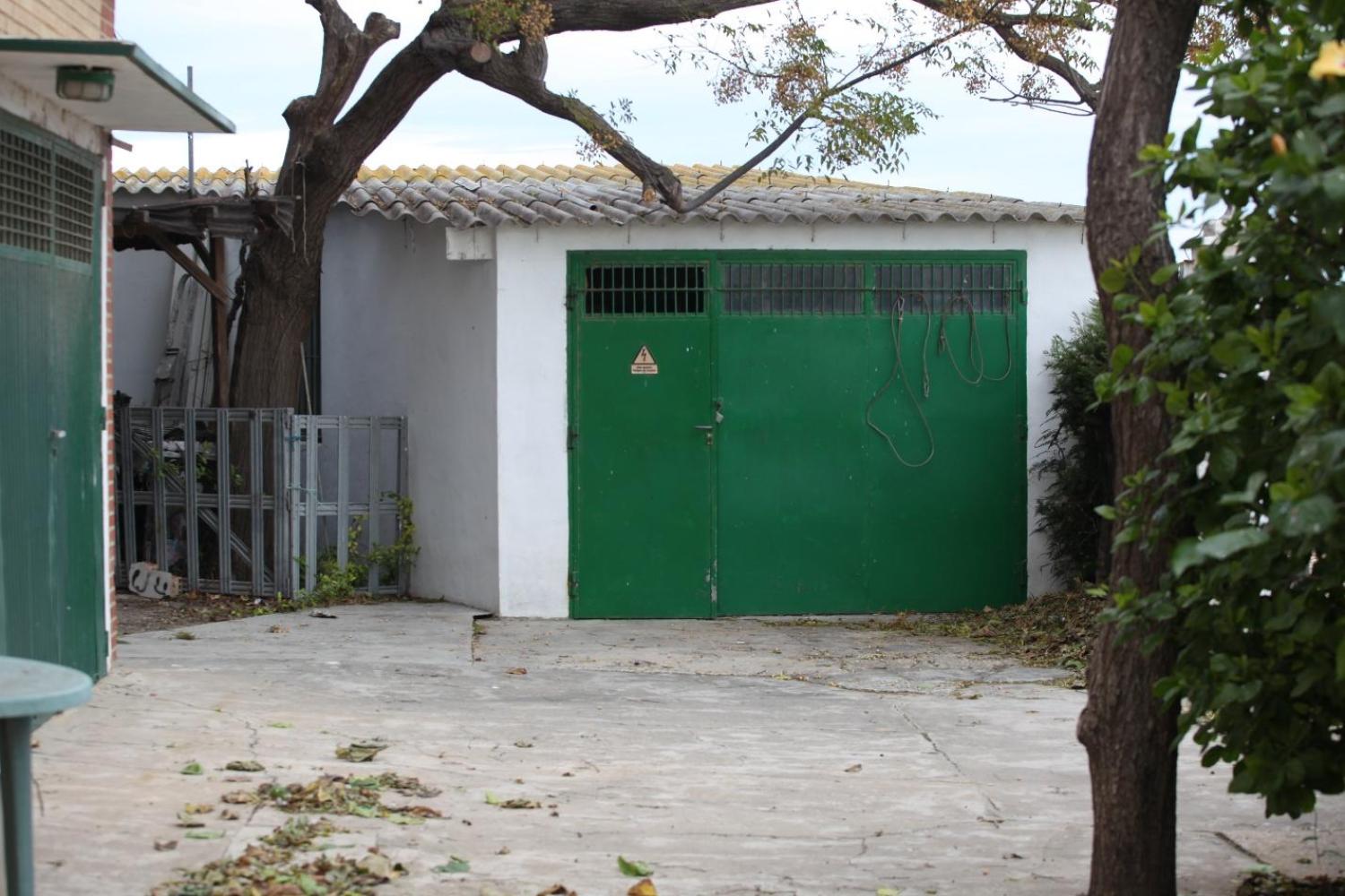  à vendre villa Sollana Ribera Baixa 29