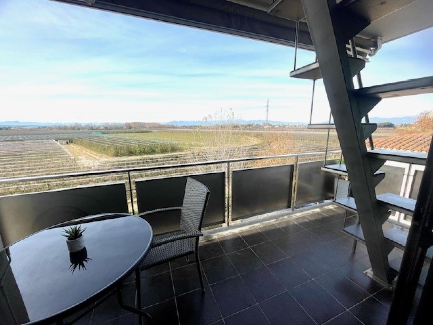  à vendre penthouse Sant Pere Pescador Alt Empordà 21