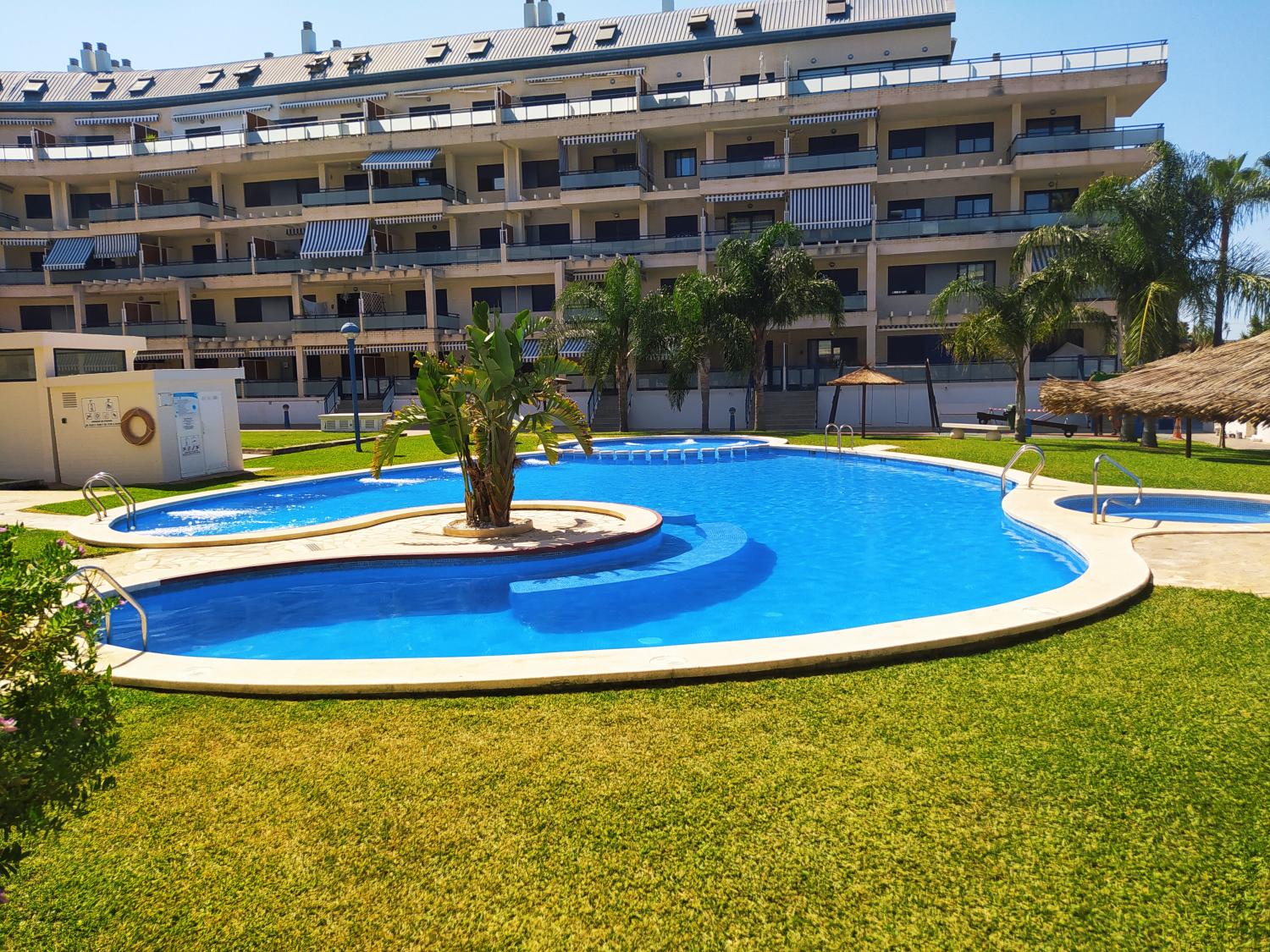  à vendre appartement Dénia Marina Alta 50