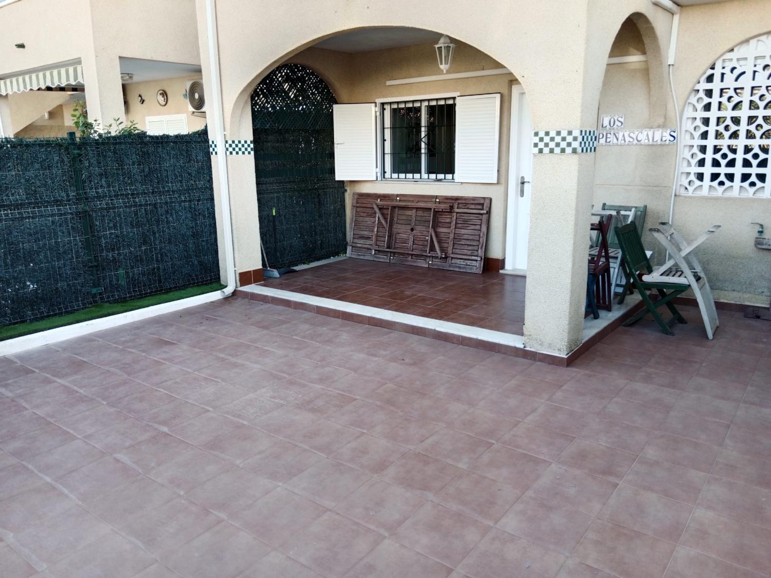  à vendre maison Santa Pola Baix Vinalopó 5