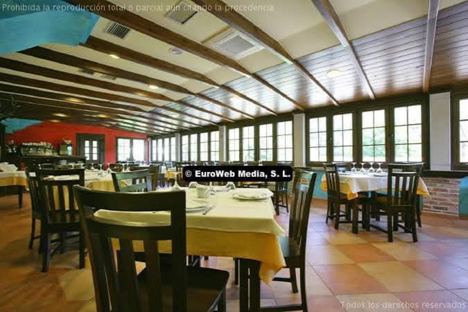  à vendre hôtel Orle Nalón 6