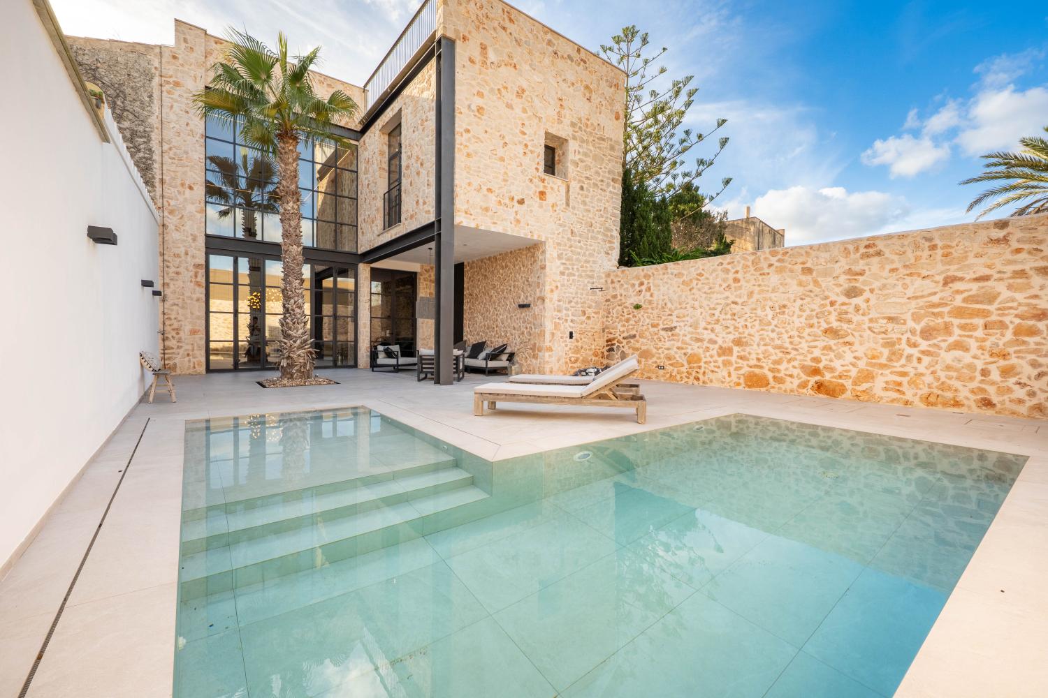  à vendre maison Santanyí Sud 1