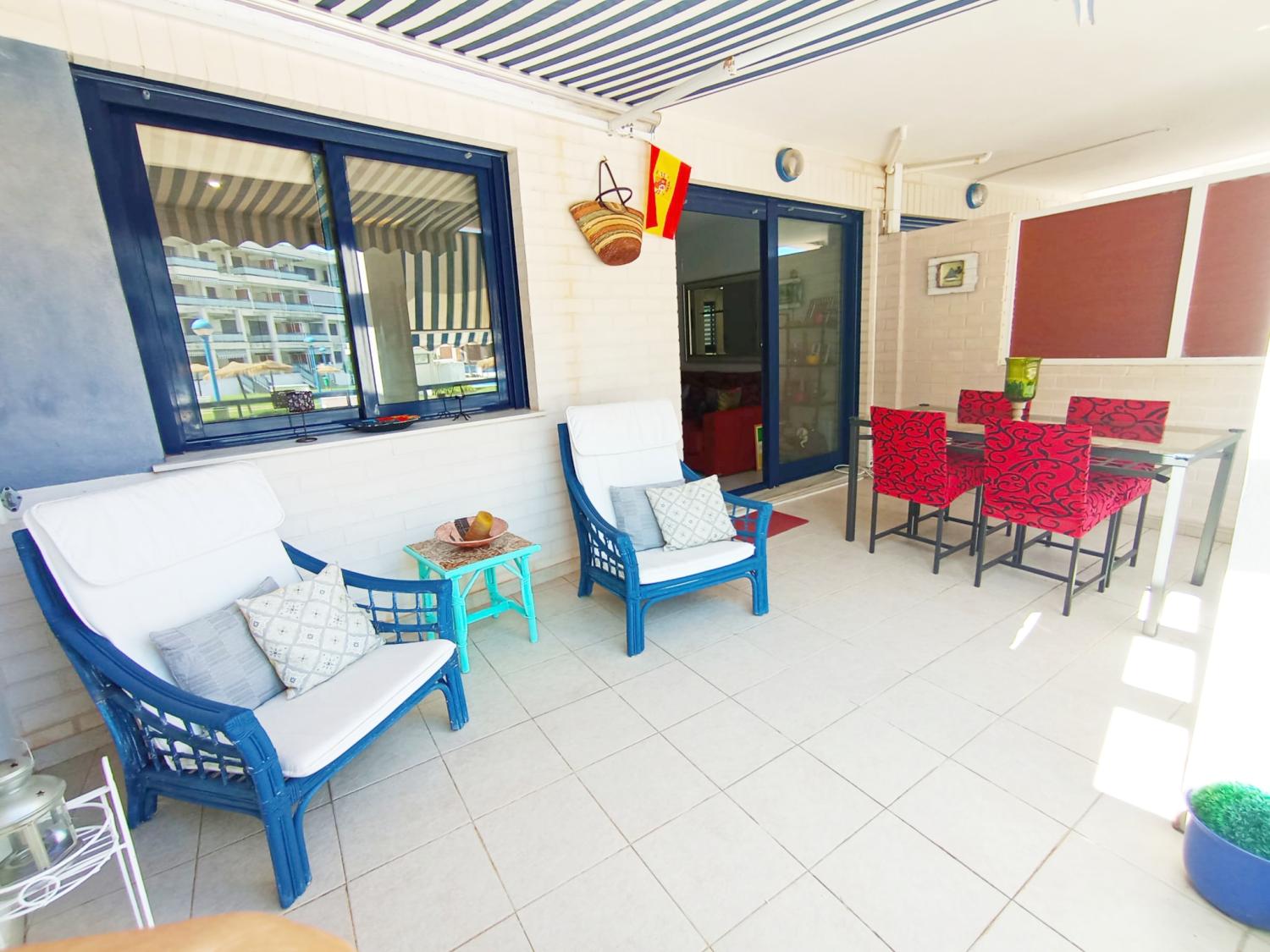  à vendre appartement Dénia Marina Alta 23