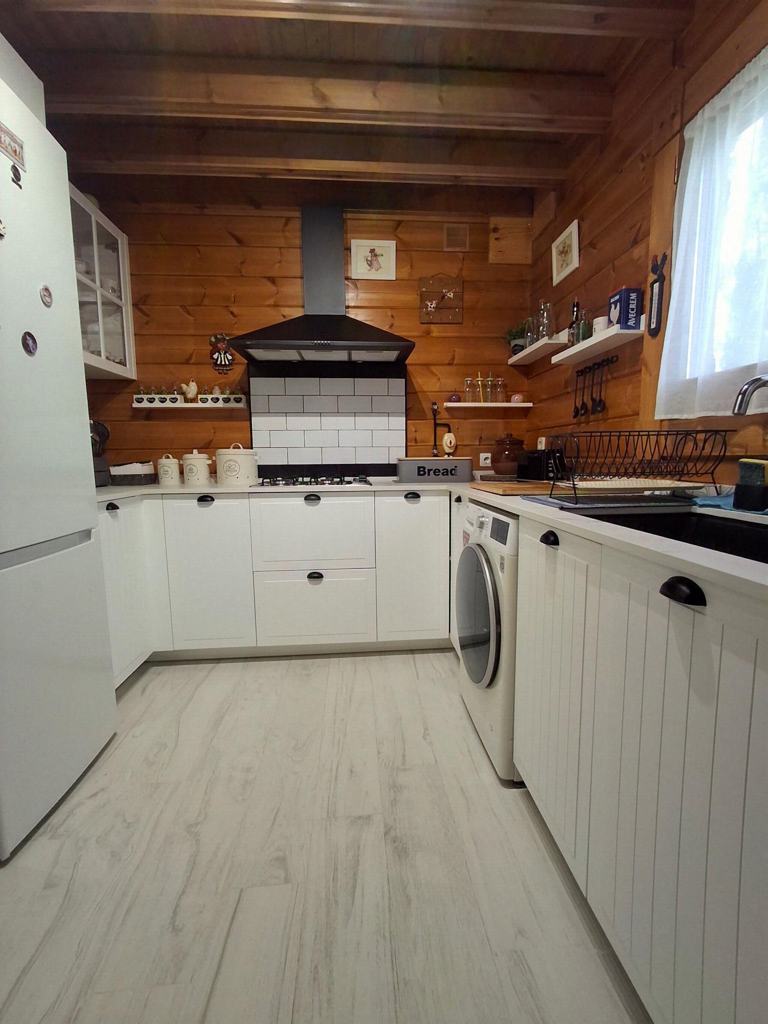  à vendre villa San Rafael Segovia Sur 6