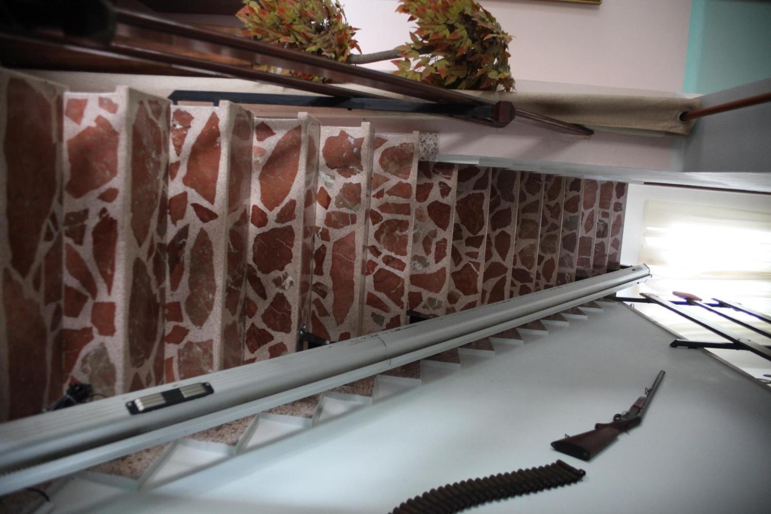  à vendre villa Sollana Ribera Baixa 43