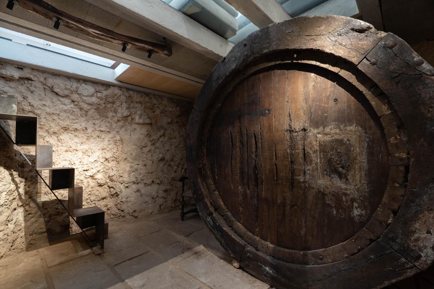  à vendre maison Consell Raiguer 18