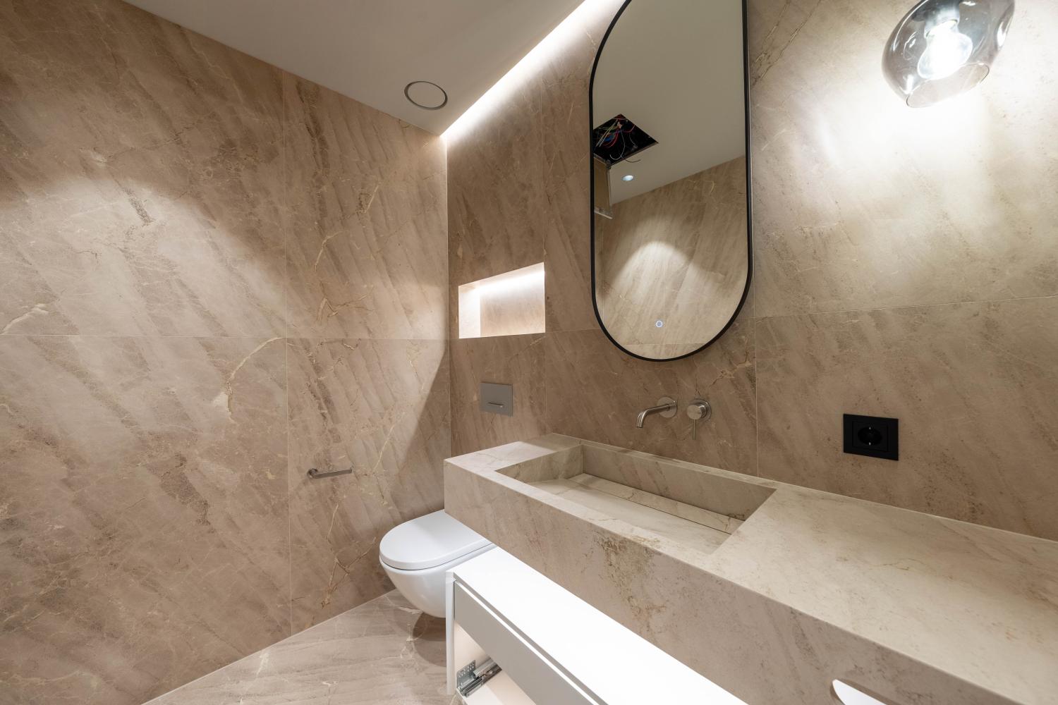  à vendre maison Santa Ponsa Ponent 8