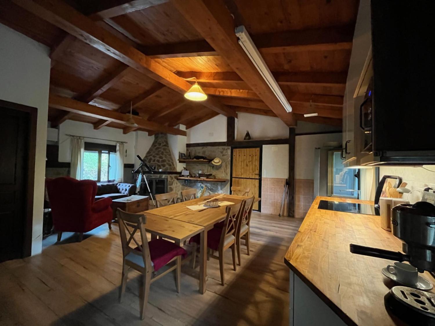  à vendre maison de campagne Casas Del Castañar Valle Del Jerte 5