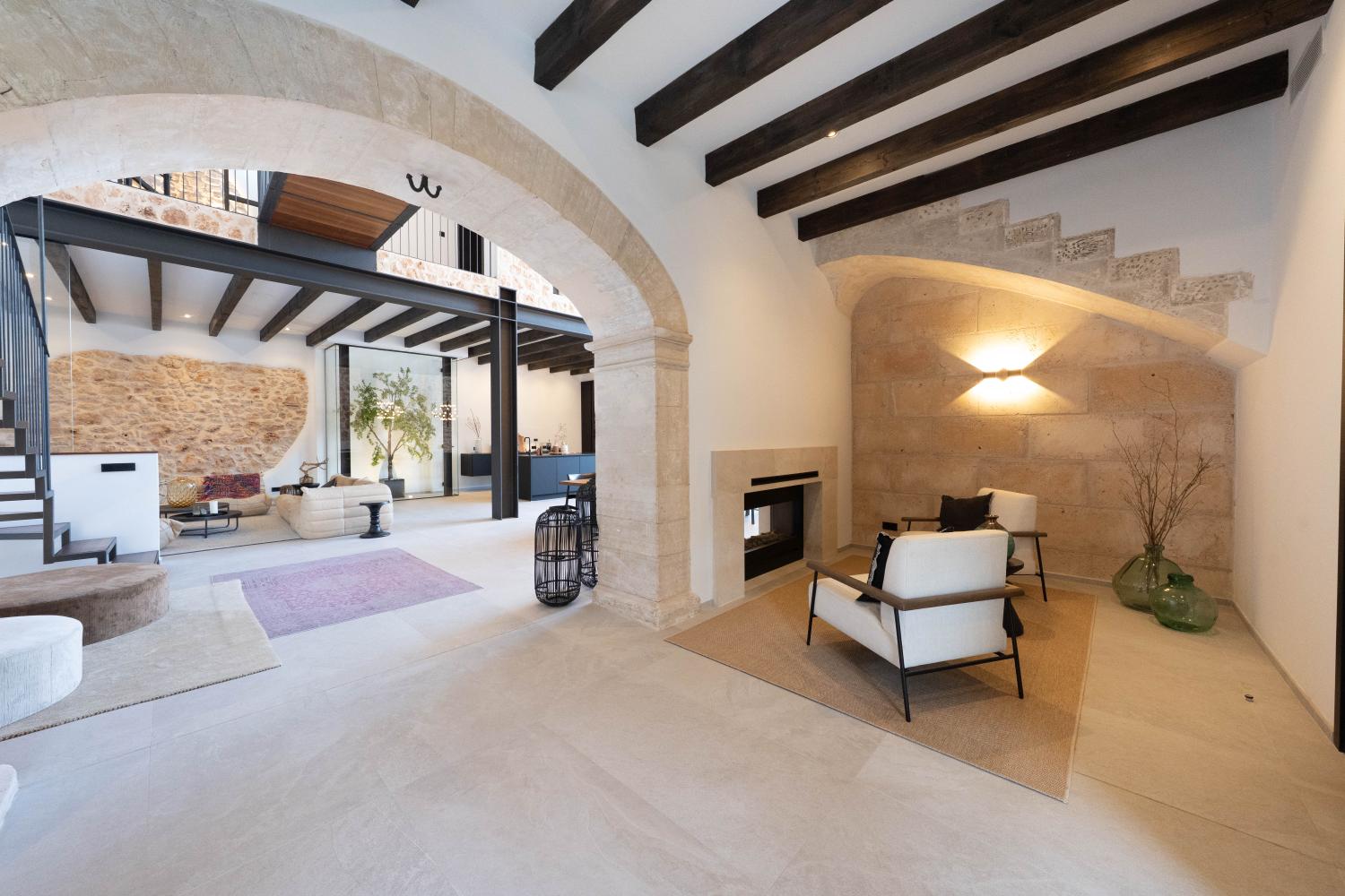  à vendre maison Santanyí Sud 9