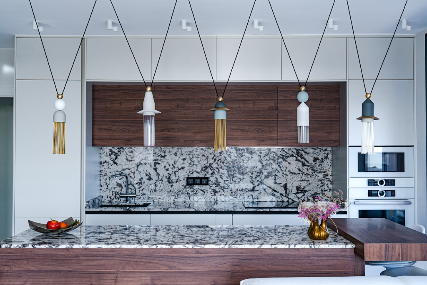  à vendre penthouse Sitges Garraf 12