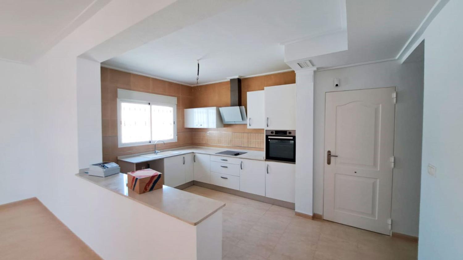  à vendre villa Catral Baix Segura 5