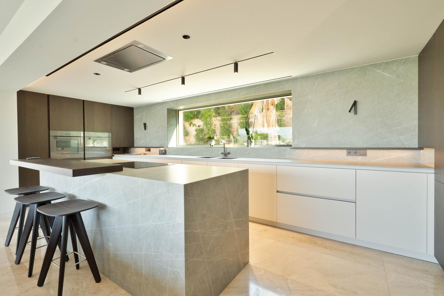  à vendre maison Santa Ponsa Ponent 10