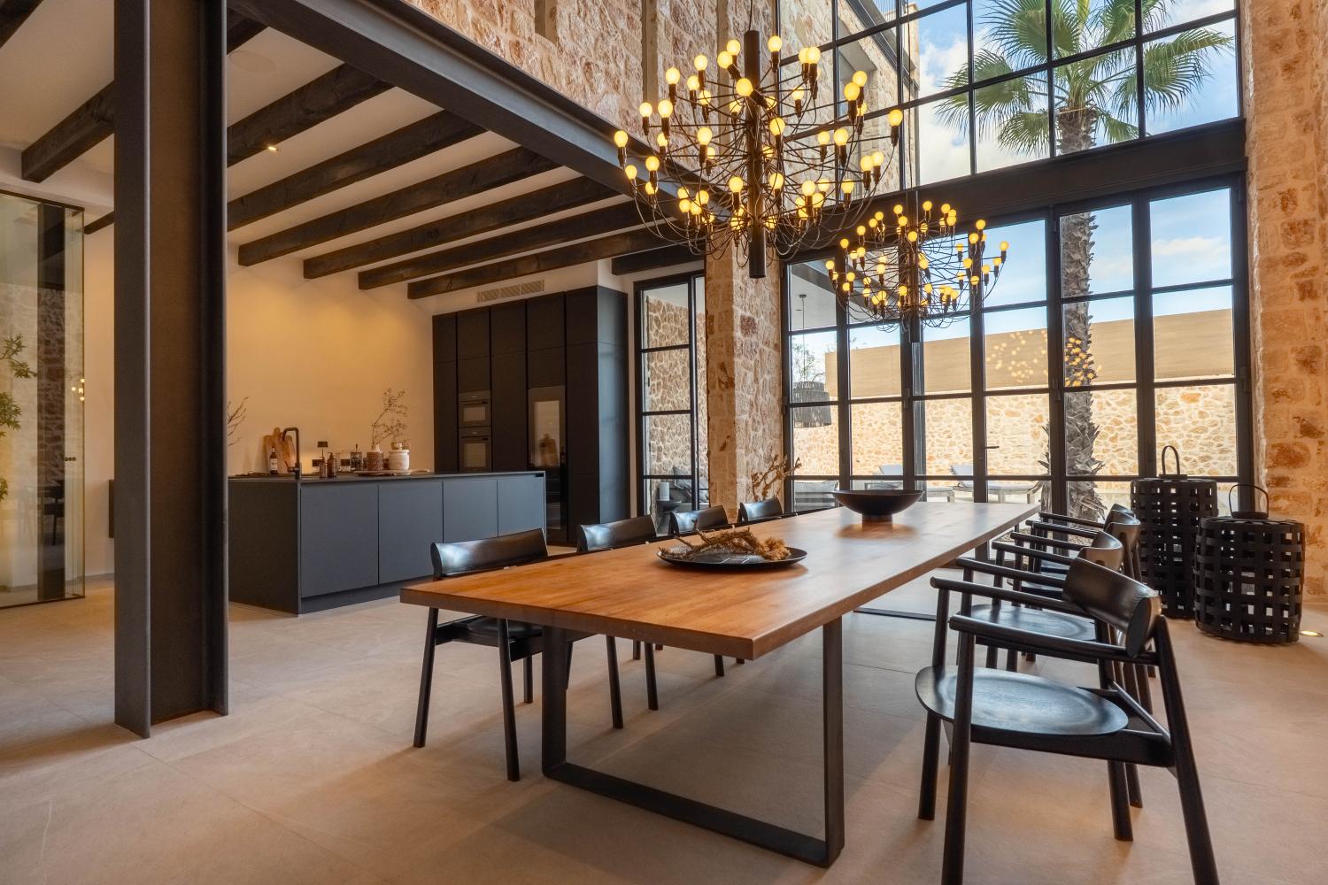  à vendre maison Santanyí Sud 5