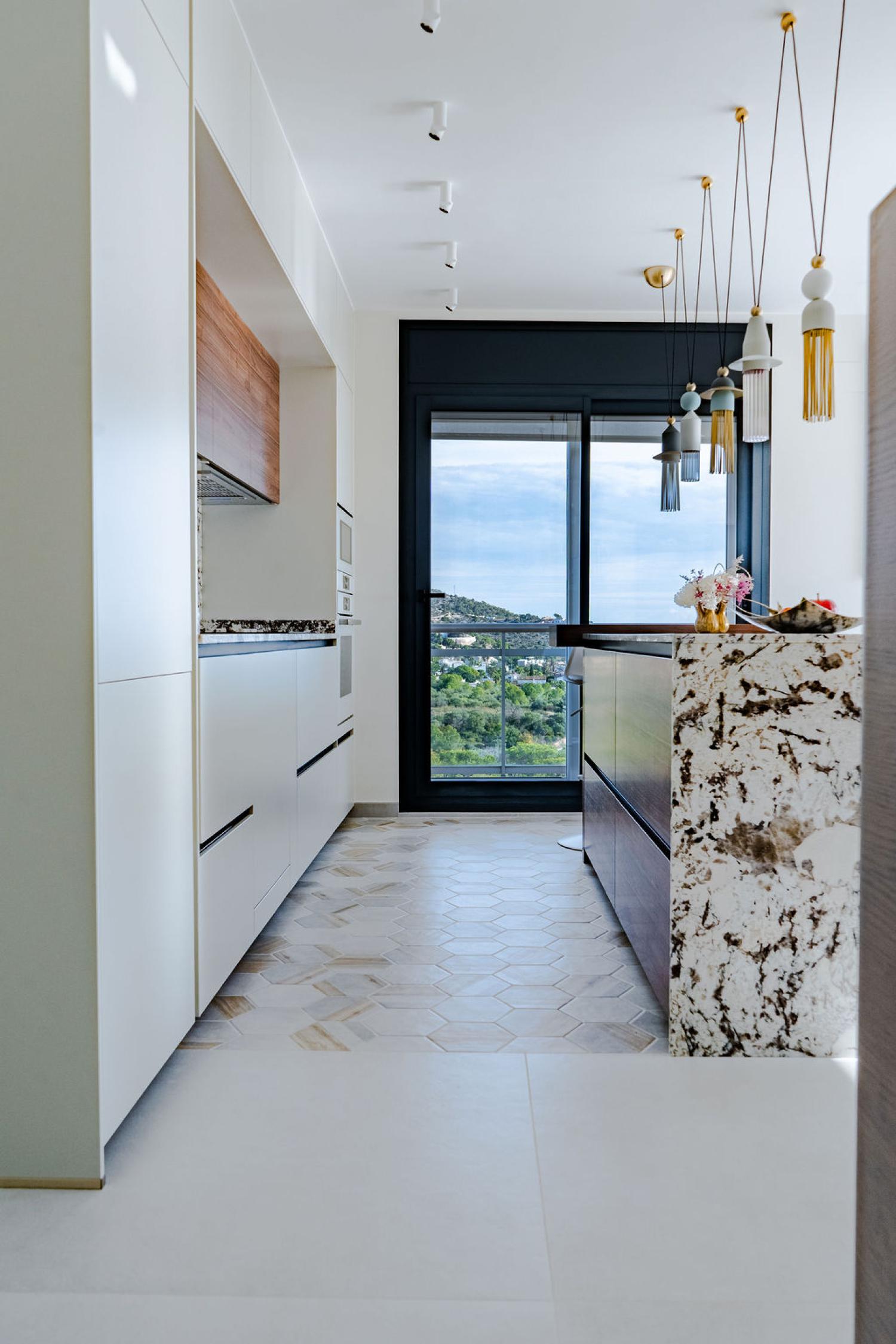  à vendre penthouse Sitges Garraf 13