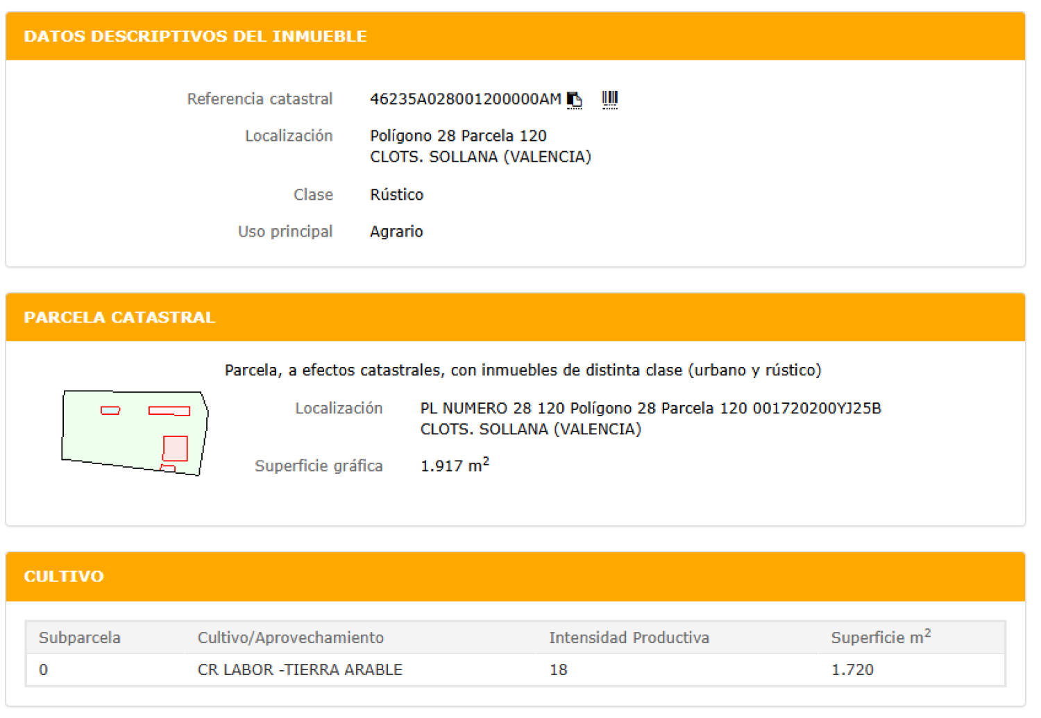  à vendre villa Sollana Ribera Baixa 4