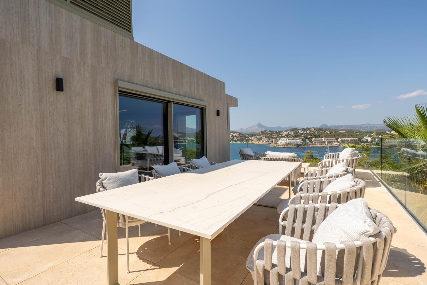  à vendre maison Santa Ponsa Ponent 3