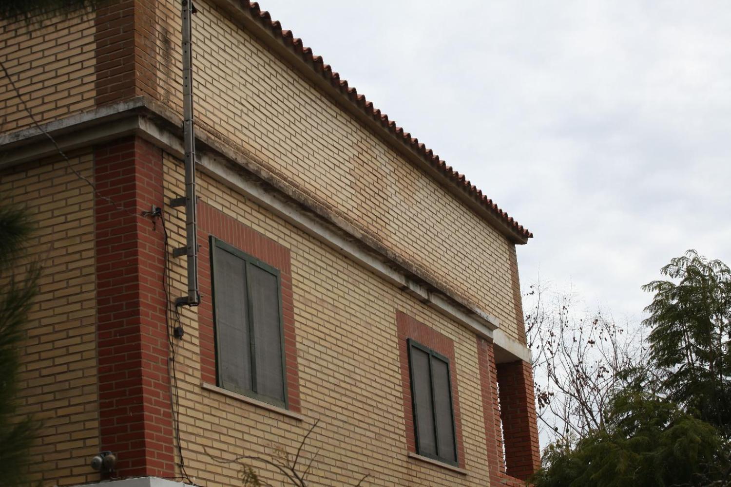  à vendre villa Sollana Ribera Baixa 24