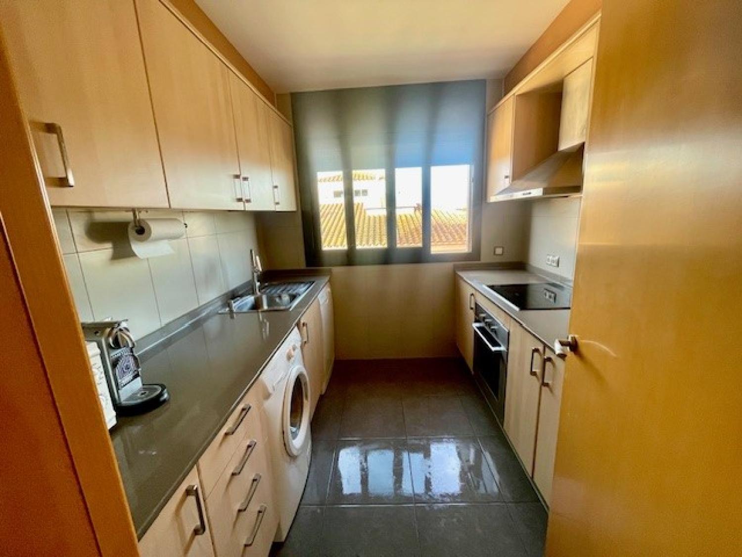  à vendre penthouse Sant Pere Pescador Alt Empordà 14