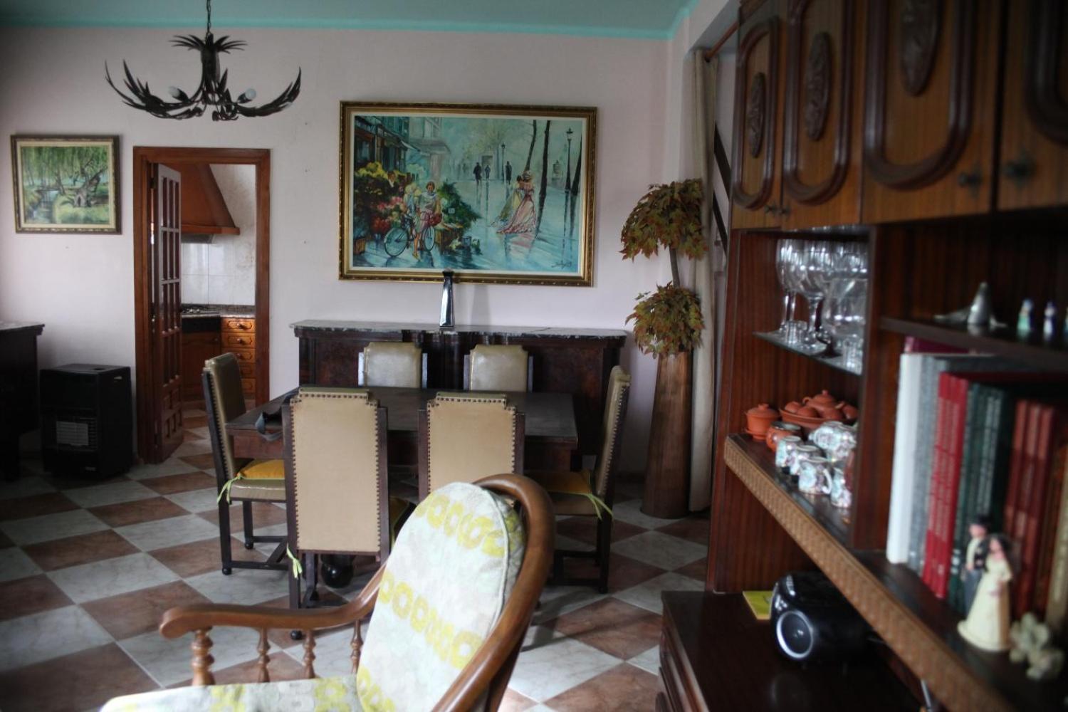  à vendre villa Sollana Ribera Baixa 39