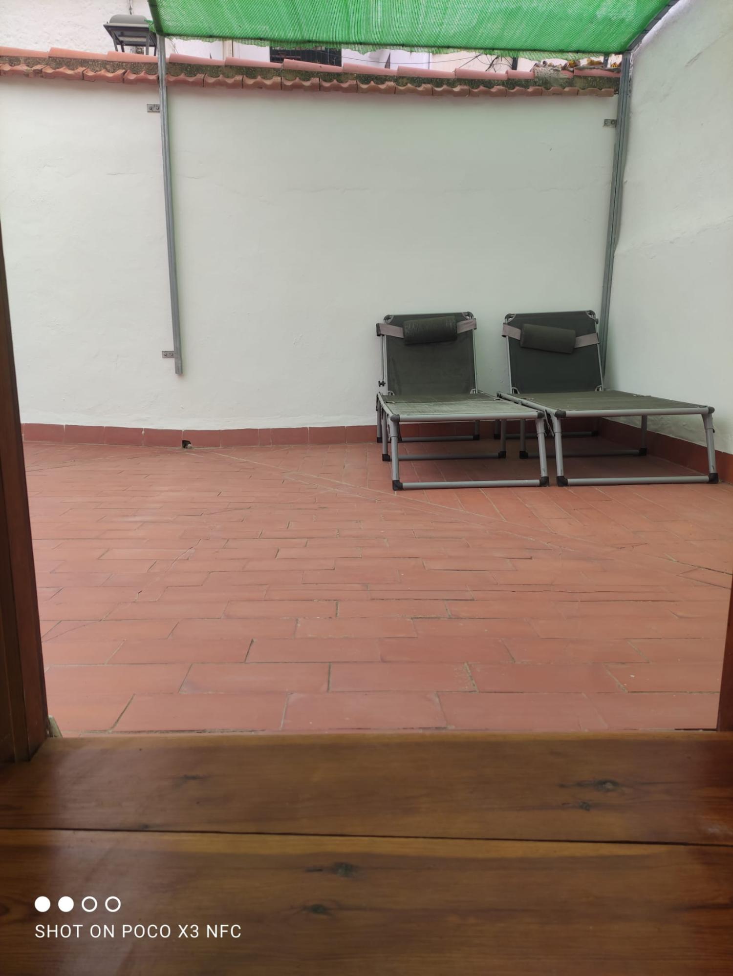  à vendre maison Albuñol Costa Tropical 36