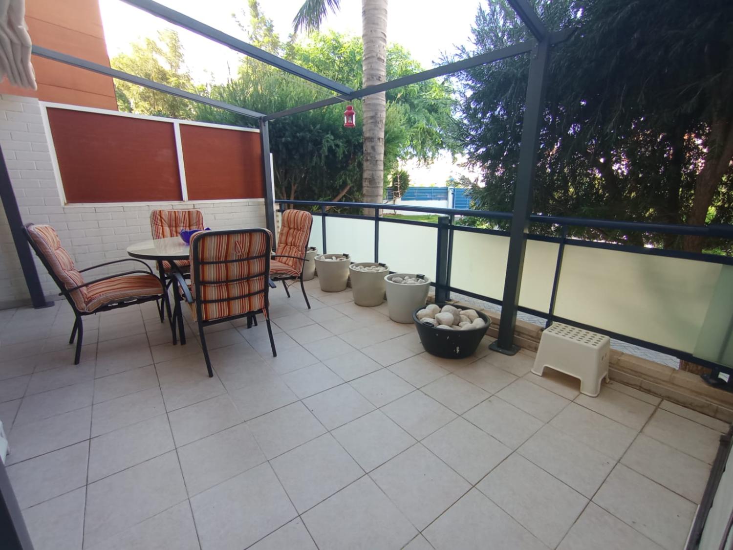  à vendre appartement Dénia Marina Alta 4