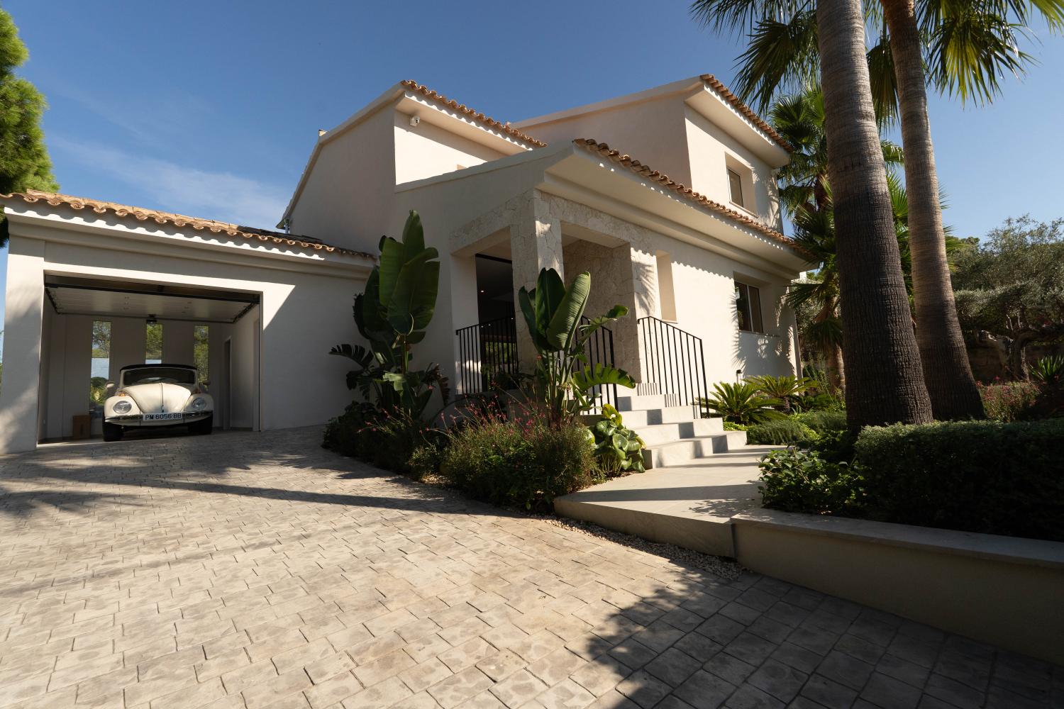  à vendre maison El Toro Ponent 2