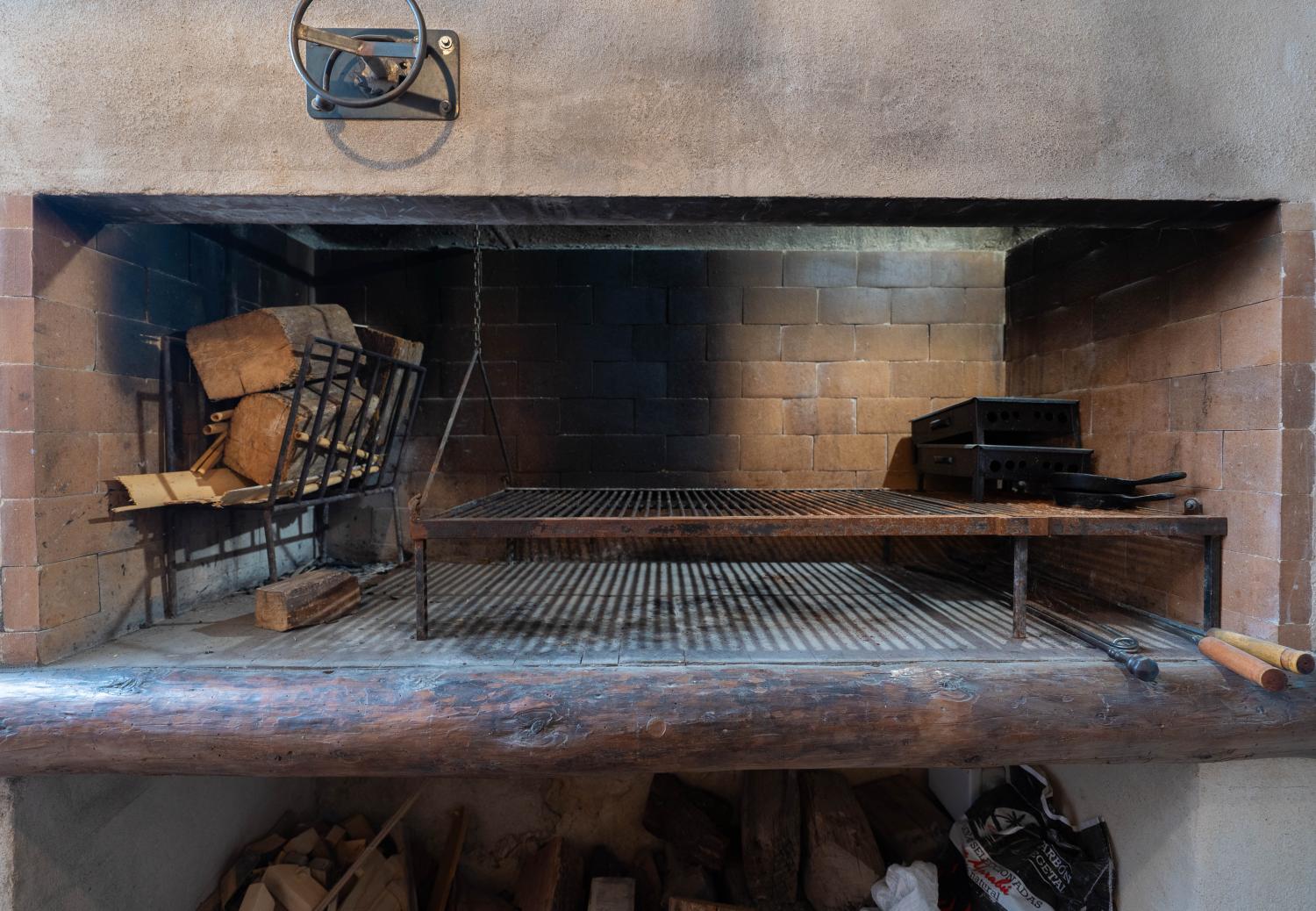  à vendre maison Consell Raiguer 8