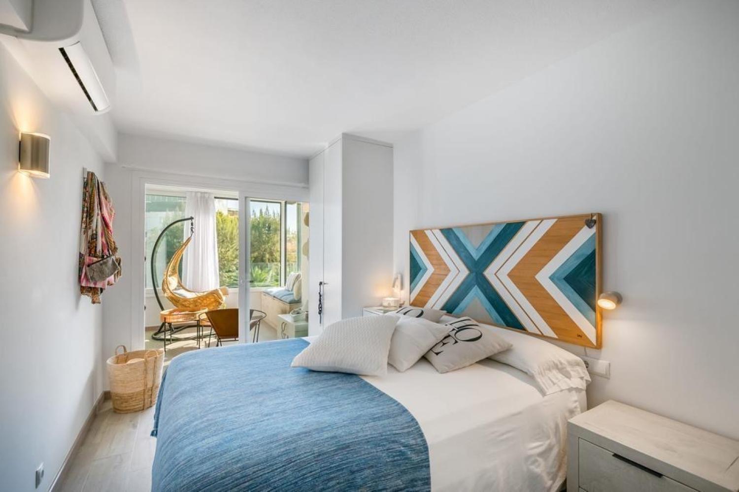  à vendre appartement Puerto Portals Ponent 7