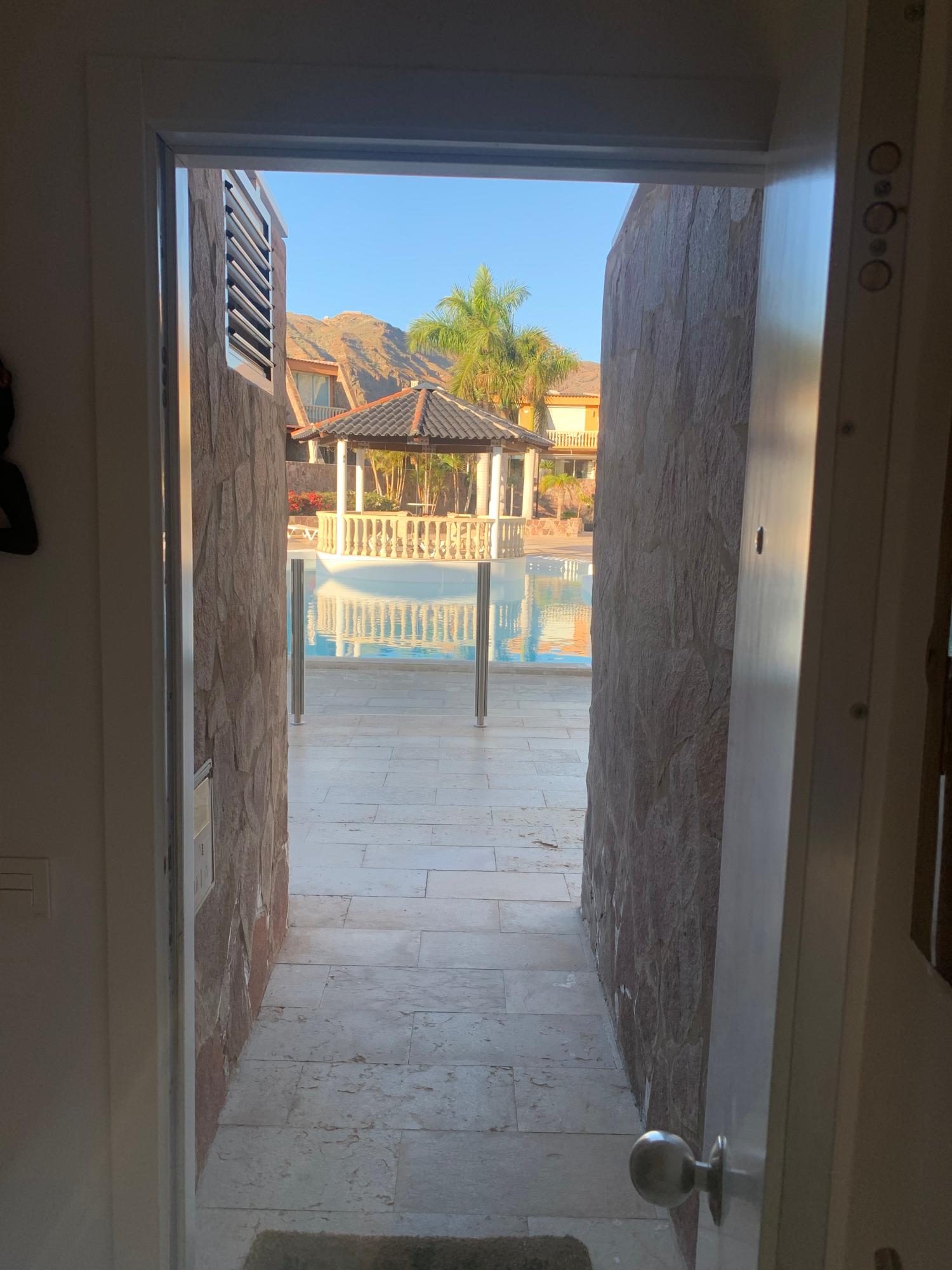  à vendre duplex La Playa De Tauro Área Sur 26