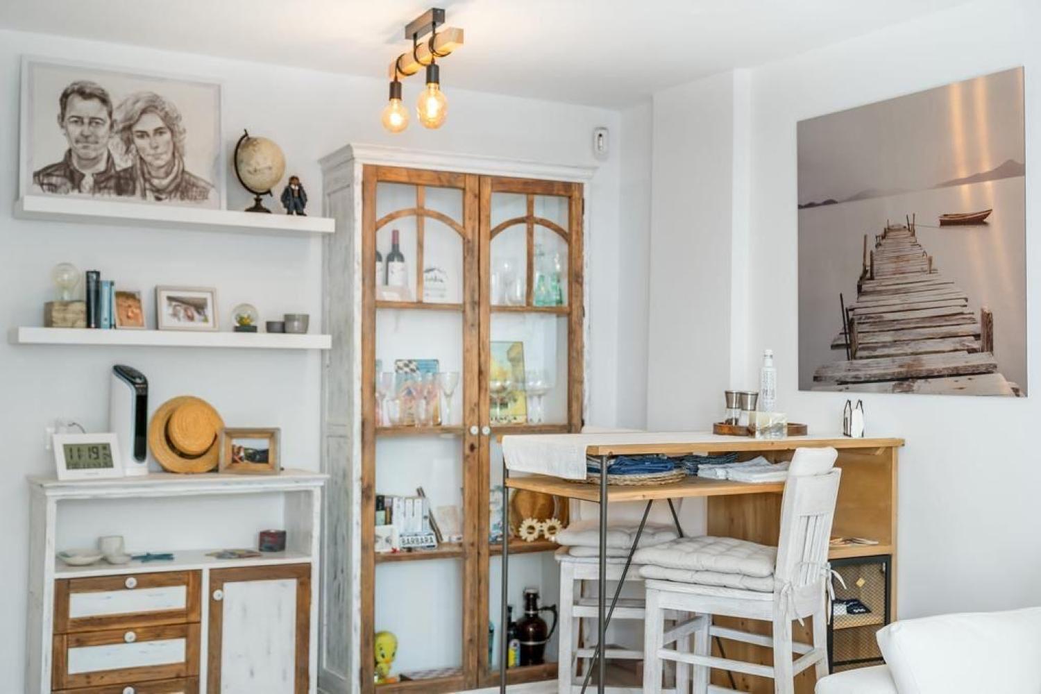  à vendre appartement Puerto Portals Ponent 5