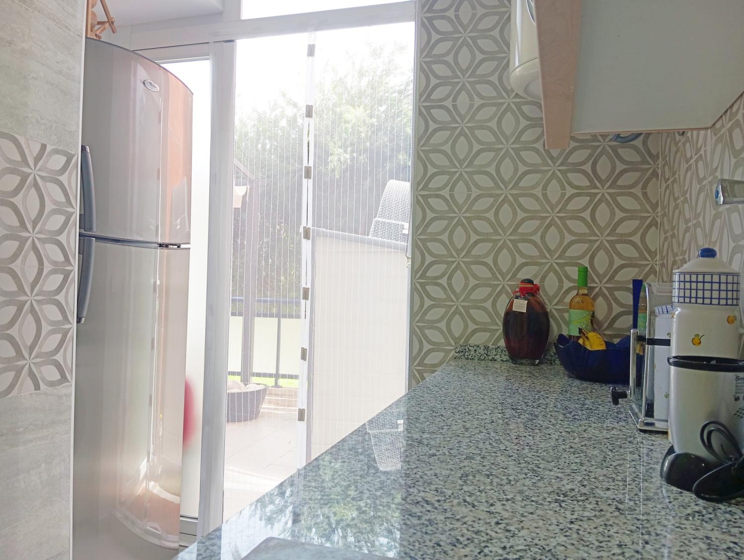  à vendre appartement Dénia Marina Alta 18