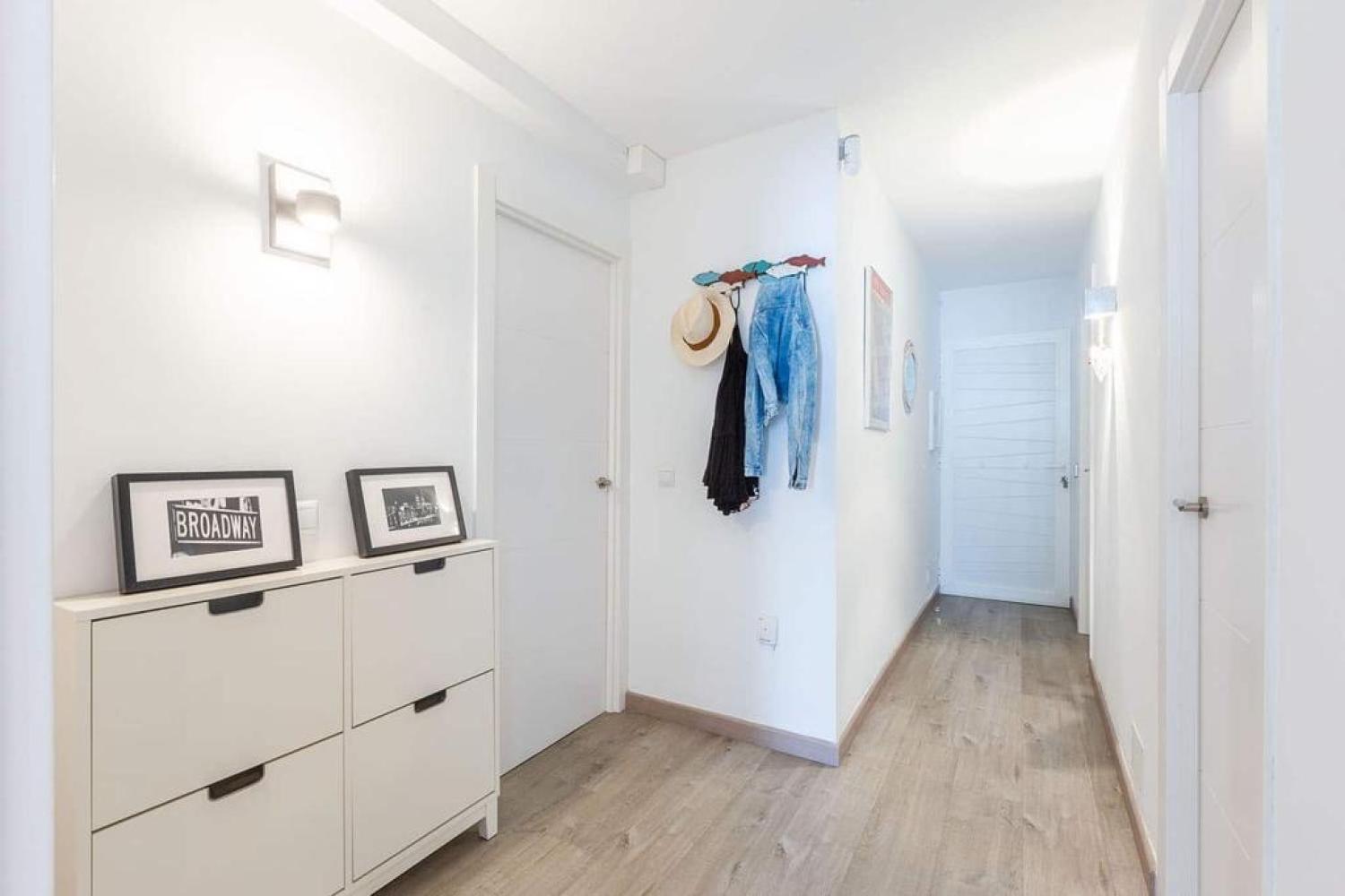  à vendre appartement Puerto Portals Ponent 13