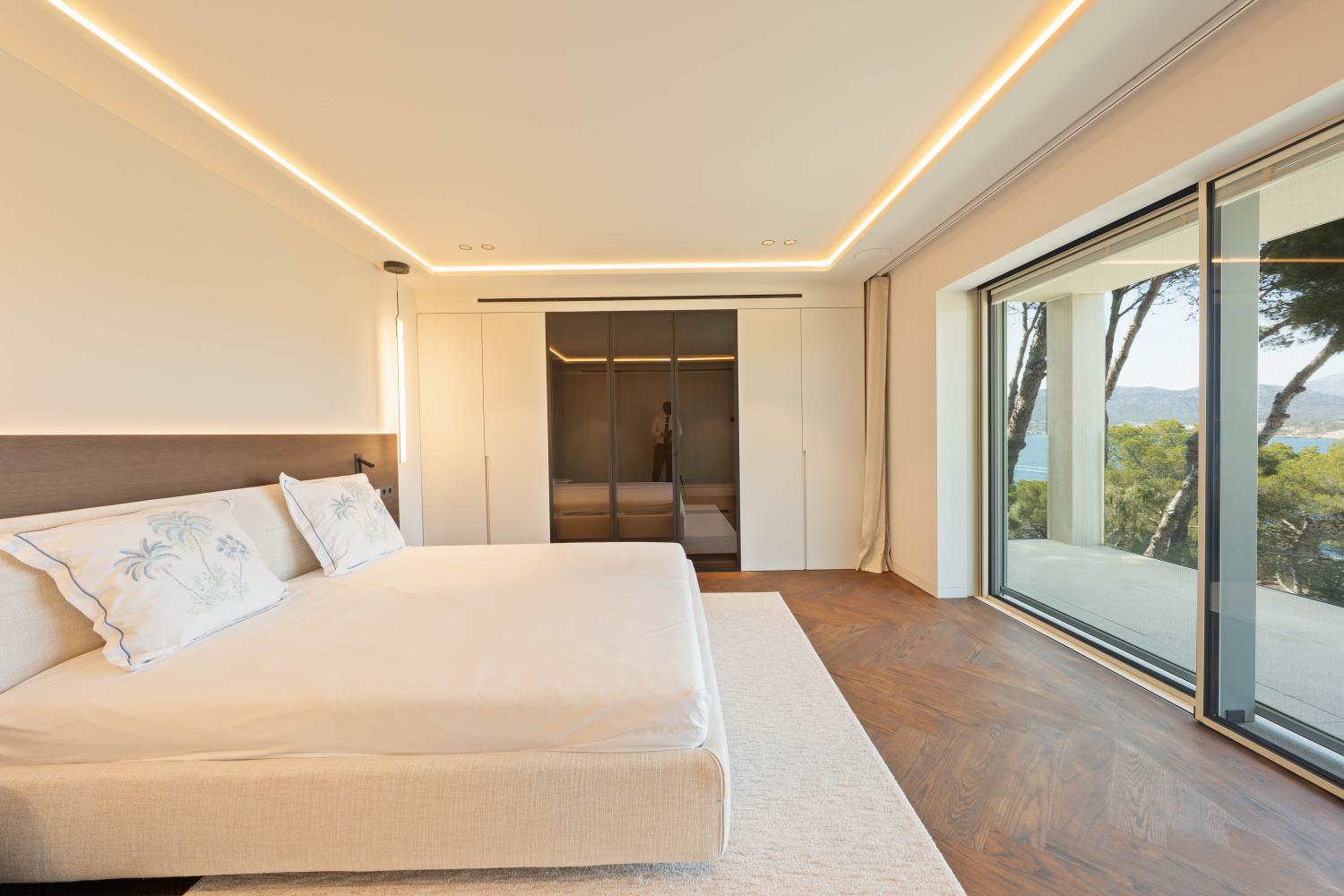  à vendre maison Santa Ponsa Ponent 14