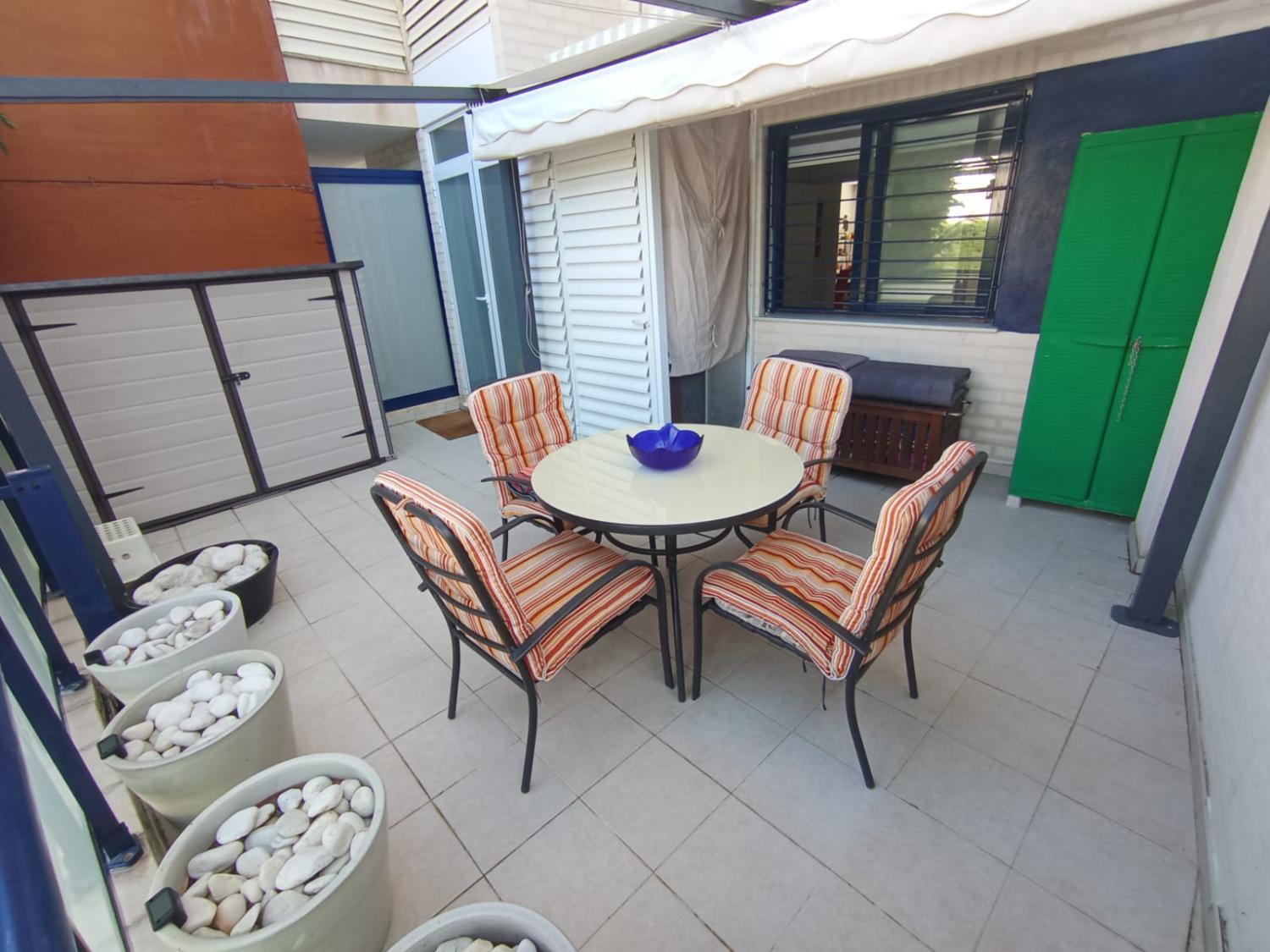  à vendre appartement Dénia Marina Alta 7
