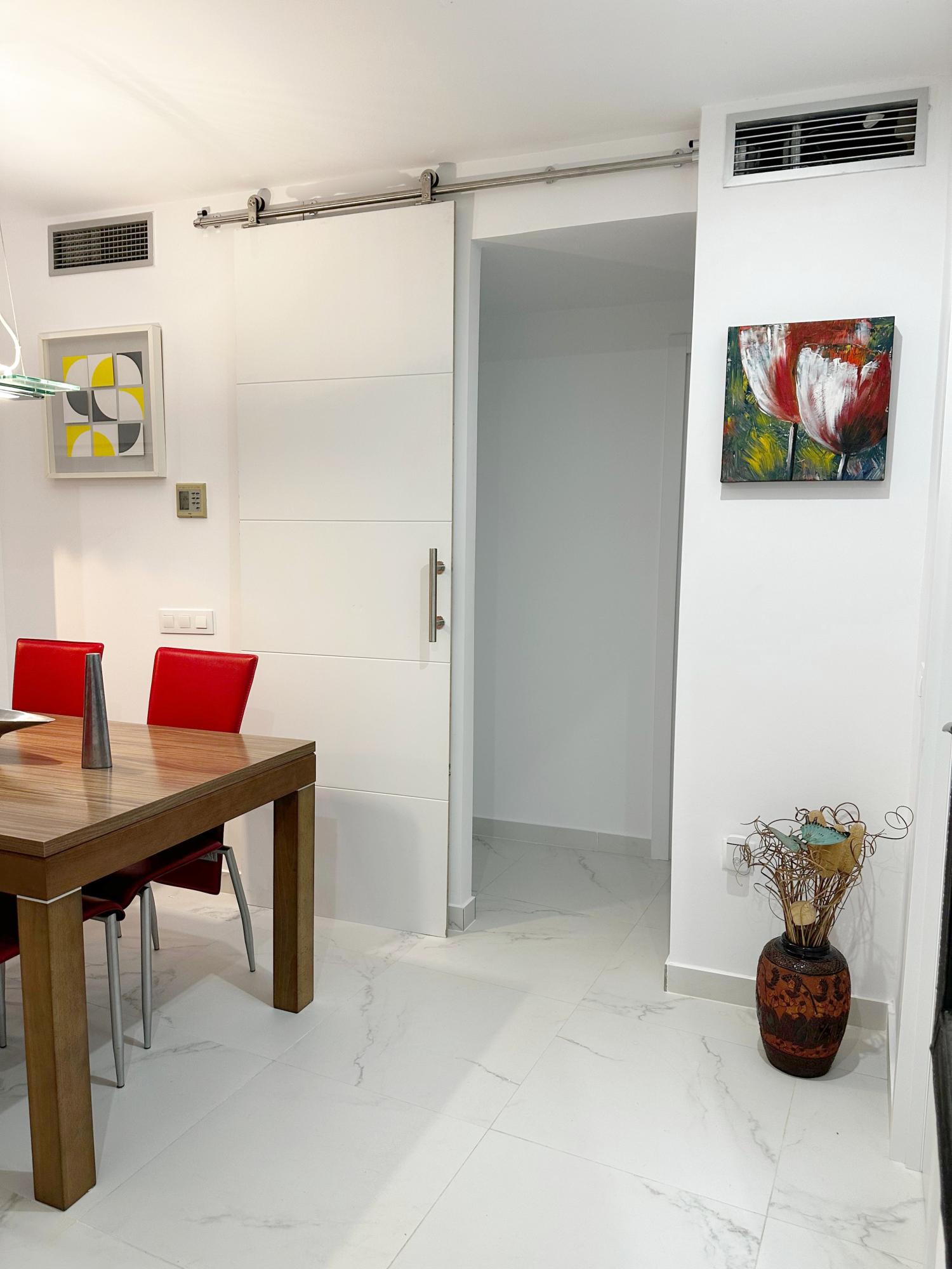  à vendre appartement Dénia Marina Alta 42