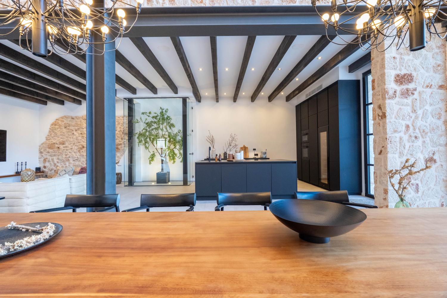  à vendre maison Santanyí Sud 11