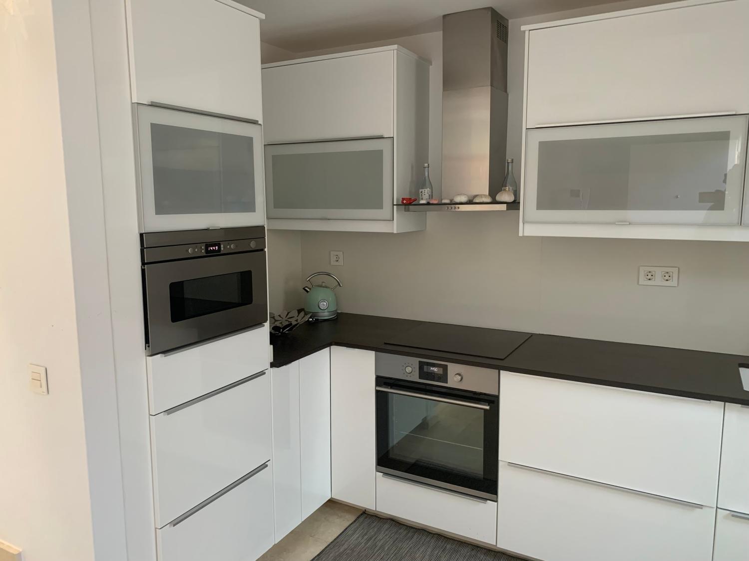  à vendre duplex La Playa De Tauro Área Sur 15