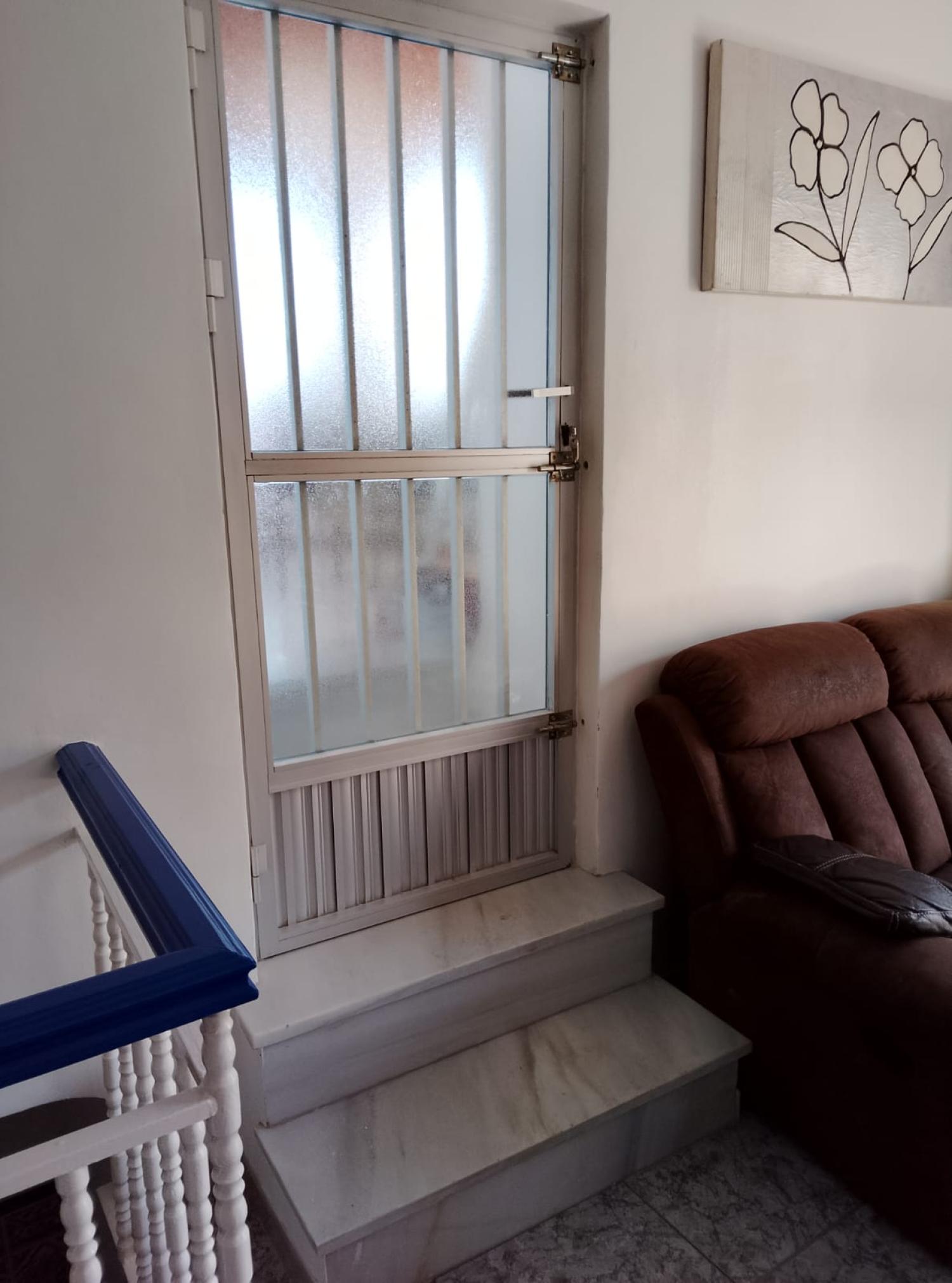  à vendre maison Albuñol Costa Tropical 25