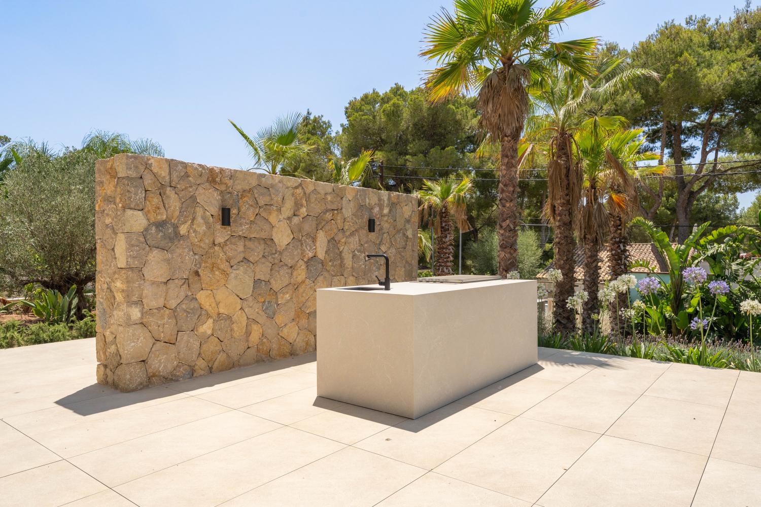  à vendre maison Santa Ponsa Ponent 15