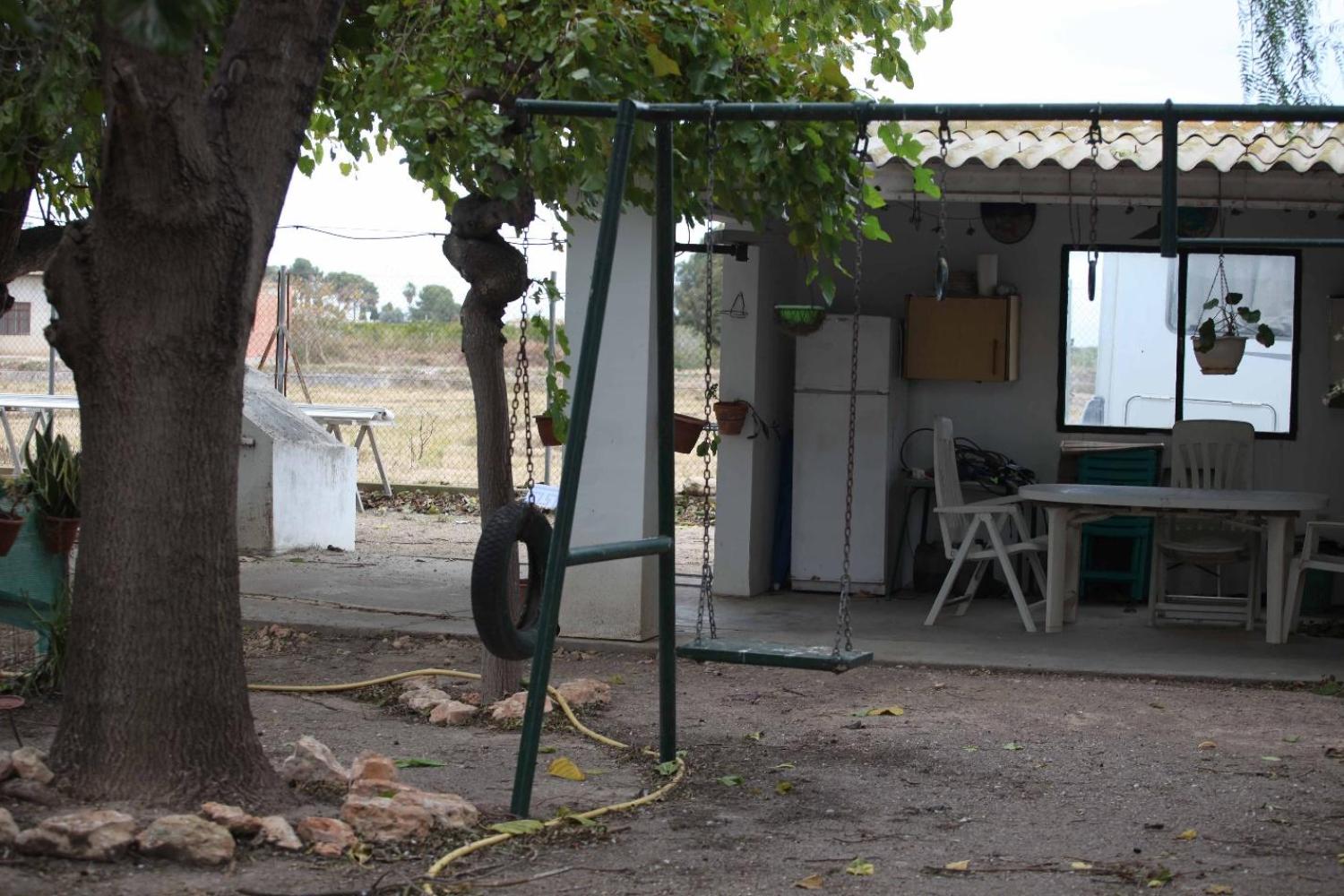  à vendre villa Sollana Ribera Baixa 78