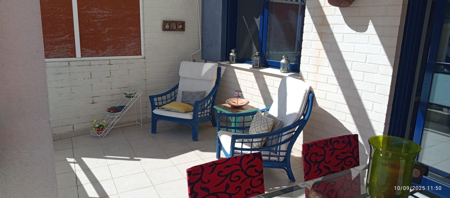  à vendre appartement Dénia Marina Alta 40