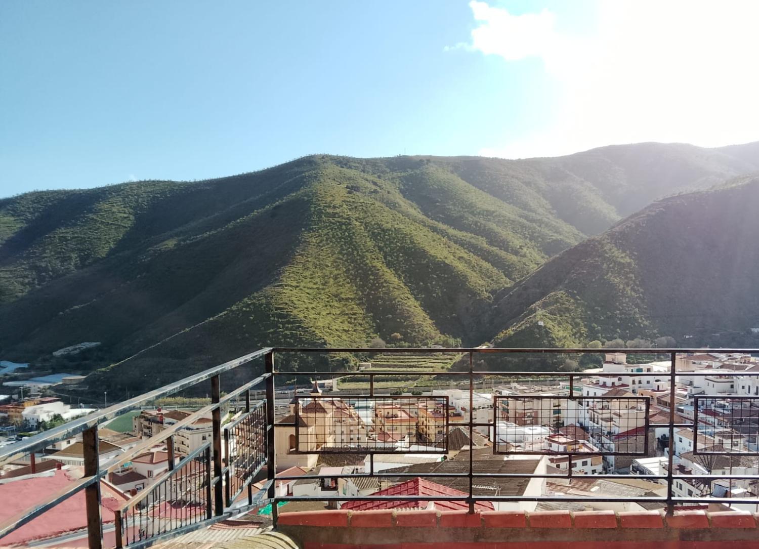  à vendre maison Albuñol Costa Tropical 39