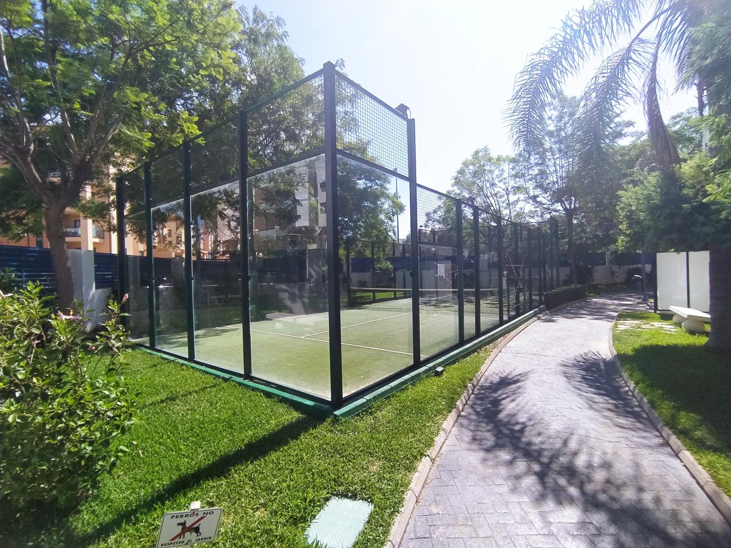  à vendre appartement Dénia Marina Alta 49