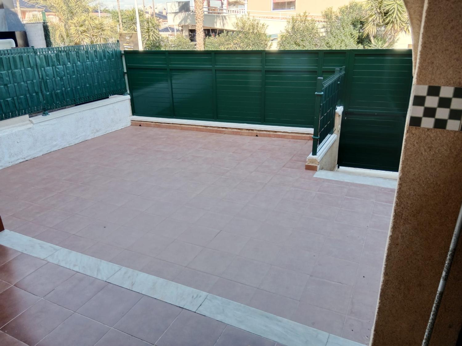  à vendre maison Santa Pola Baix Vinalopó 4