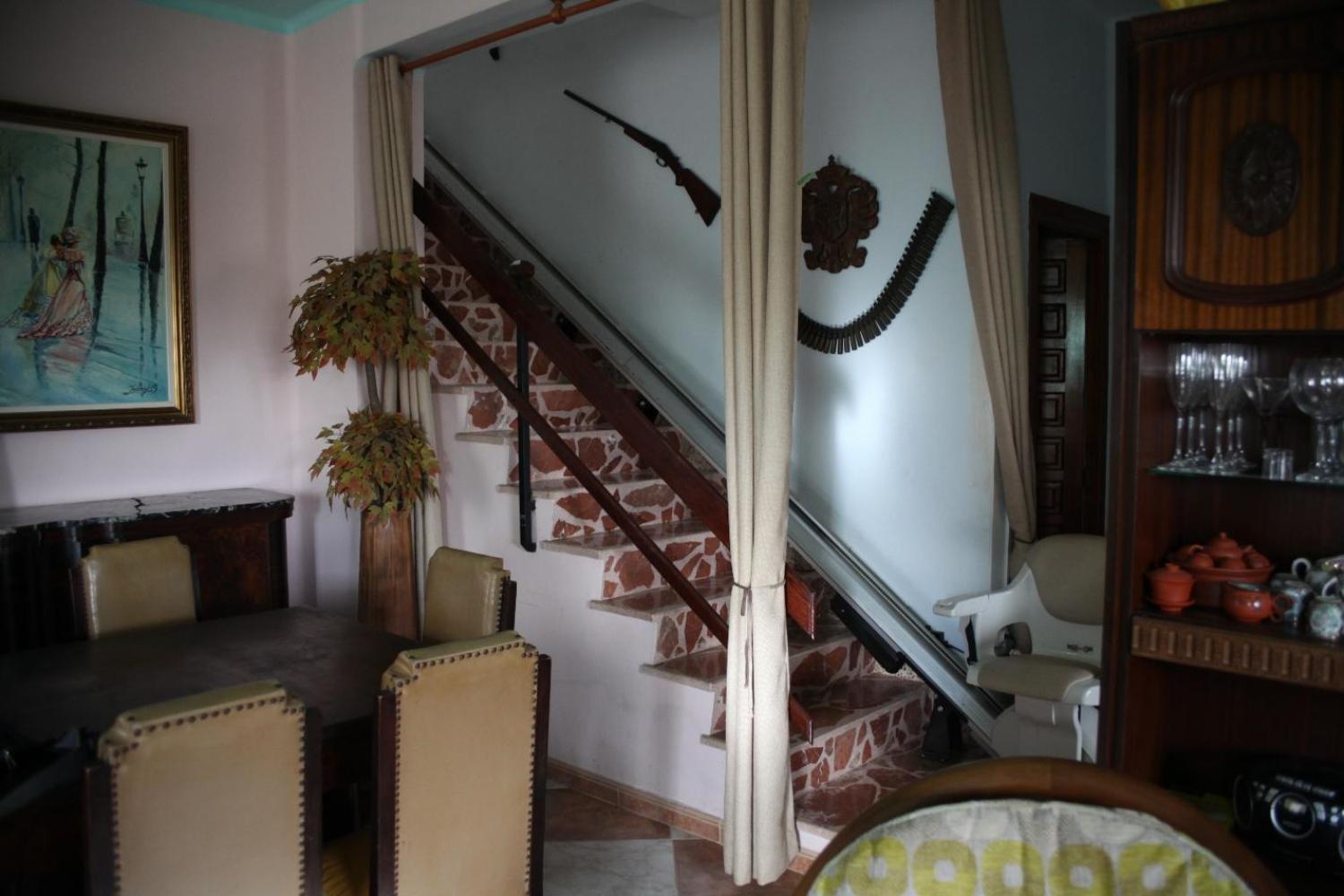  à vendre villa Sollana Ribera Baixa 40