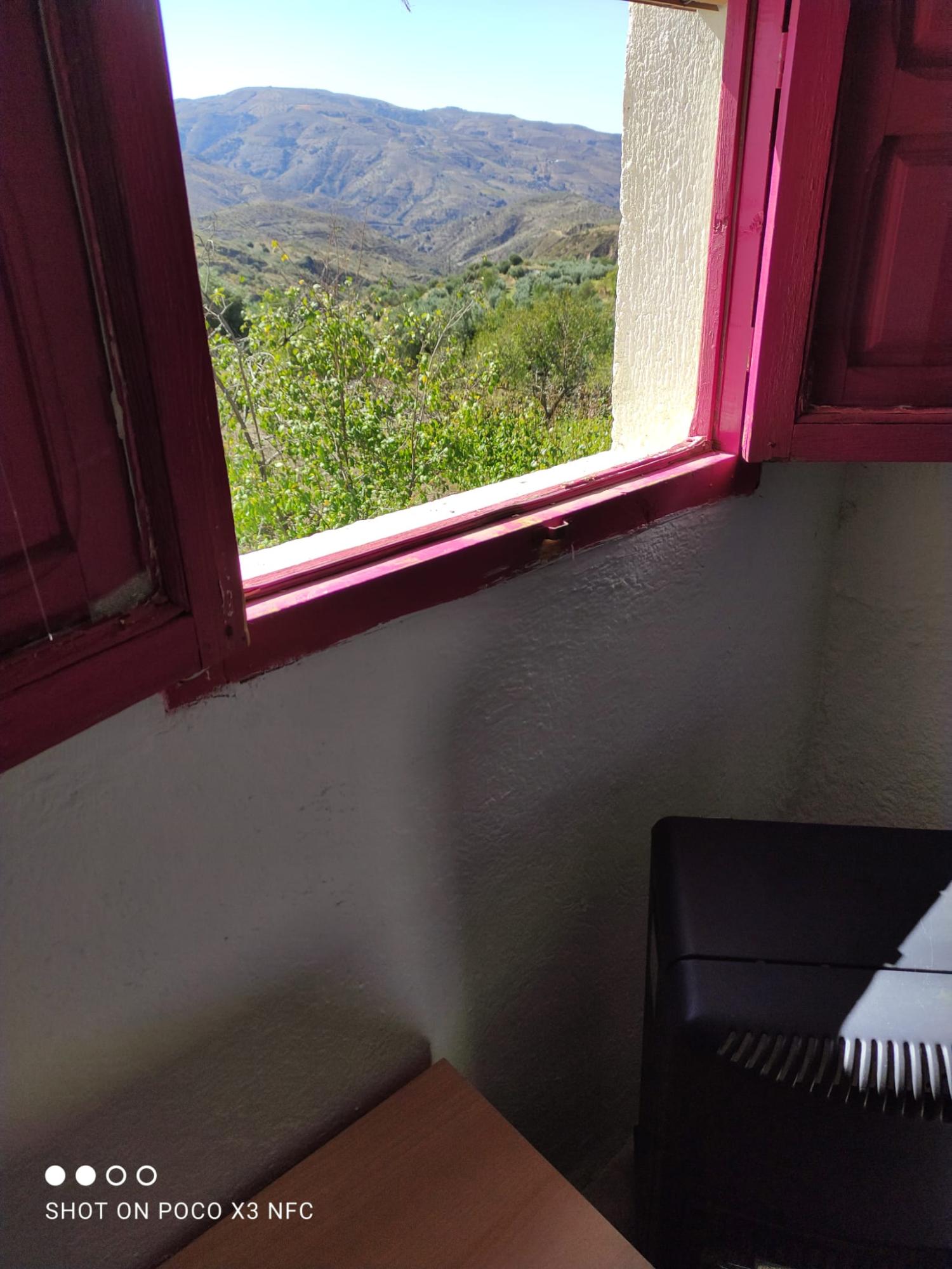  à vendre maison Lobras Alpujarra Granadina 23