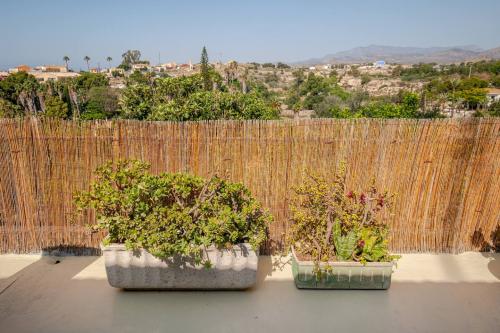 Villajoyosa Marina Baixa maison foto 6323919